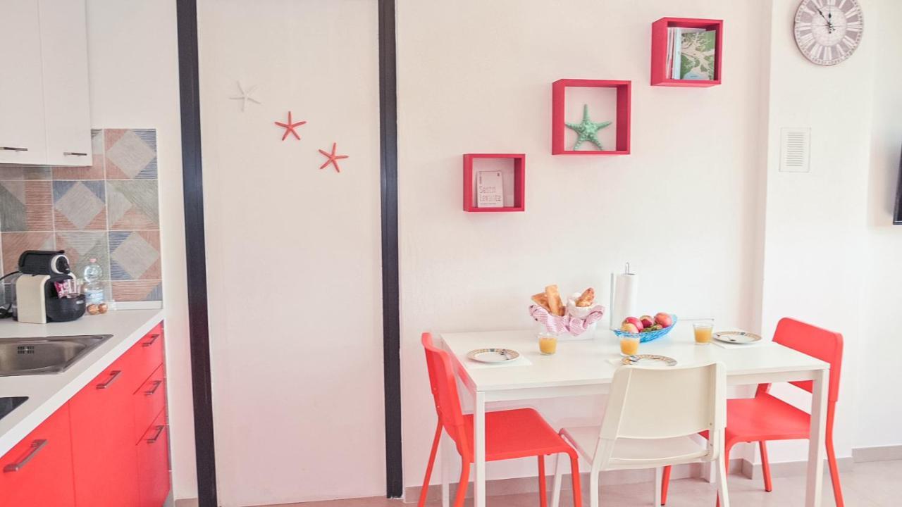 068 - Casa Stella Marina In Centro, 450Metri Da Mare E Spiaggia Sestri Levante Ngoại thất bức ảnh
