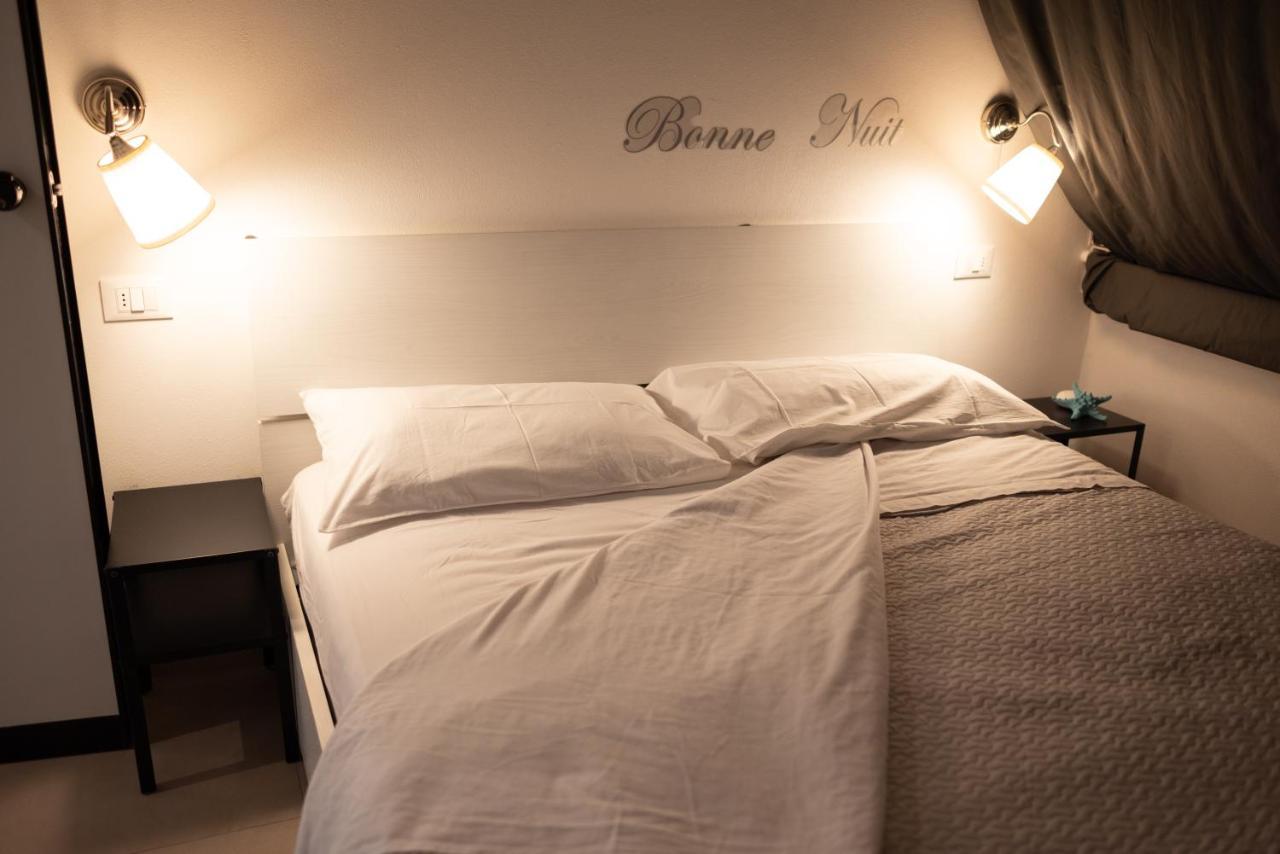 068 - Casa Stella Marina In Centro, 450Metri Da Mare E Spiaggia Sestri Levante Ngoại thất bức ảnh